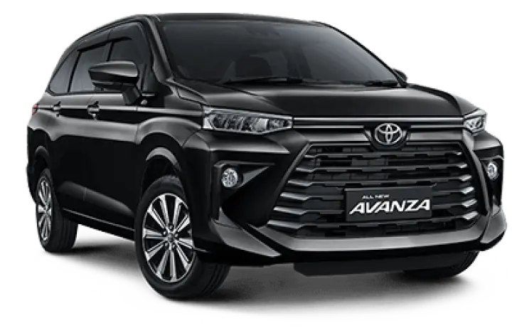Sewa Toyota Avanza pulogadung