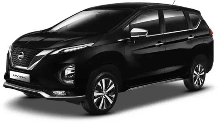 Sewa  Nissan Livina pulogadung