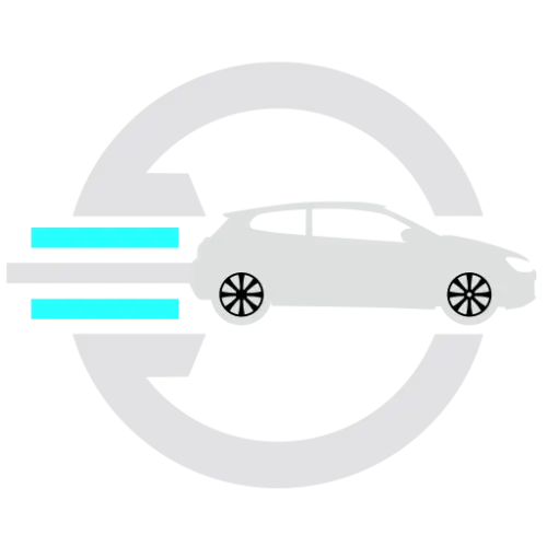 Logo Sewa Mobil Pulogadung