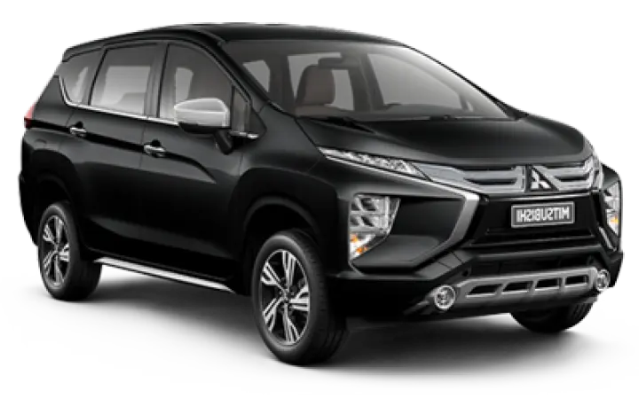 Sewa Mitsubishi XPander pulogadung